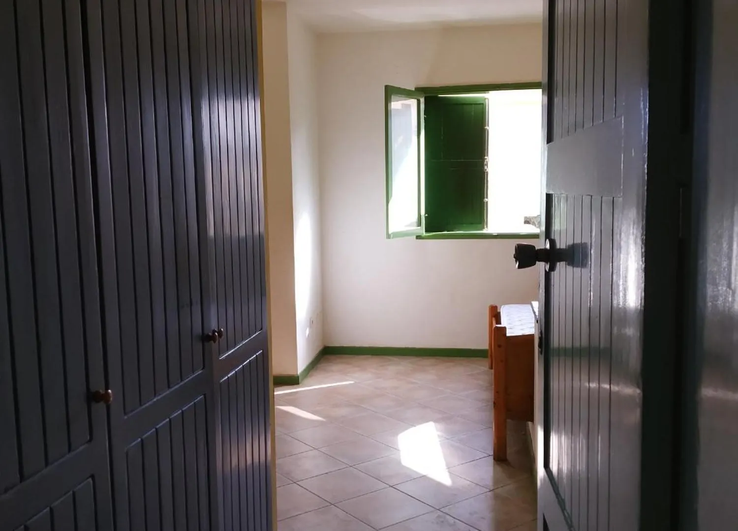 Capo Verde Vacanze Azalea Santa Maria Appartement